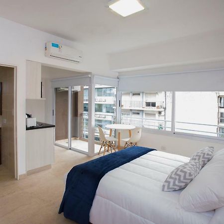 Appartement Tpyn Palermo à Buenos Aires Extérieur photo