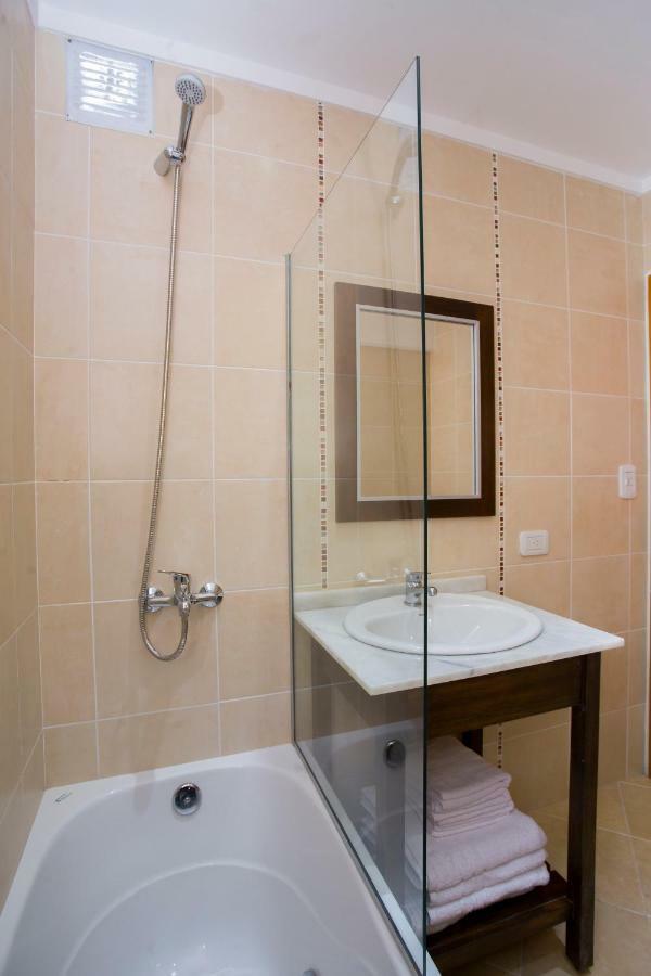 Appartement Tpyn Palermo à Buenos Aires Extérieur photo