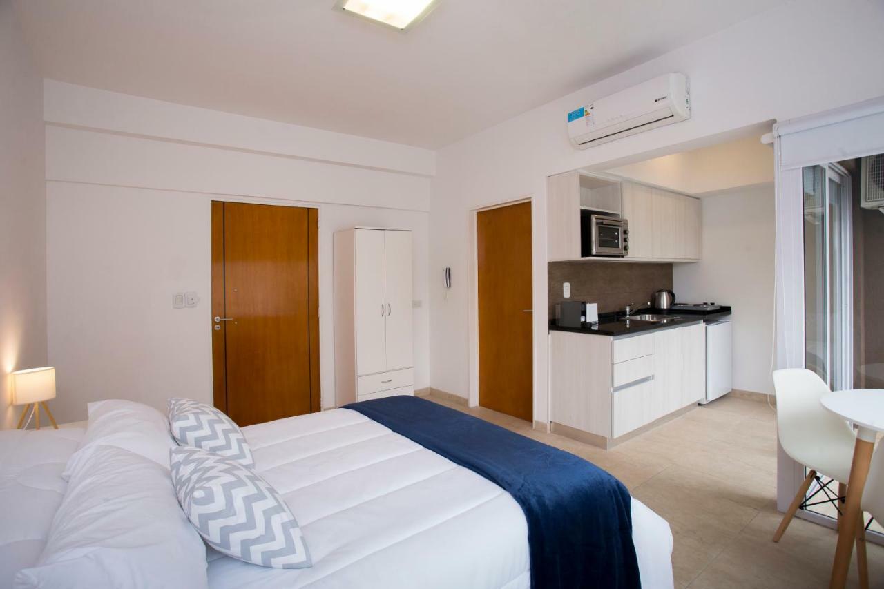 Appartement Tpyn Palermo à Buenos Aires Extérieur photo