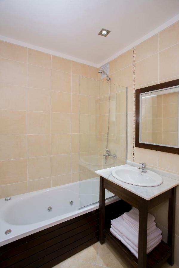 Appartement Tpyn Palermo à Buenos Aires Extérieur photo
