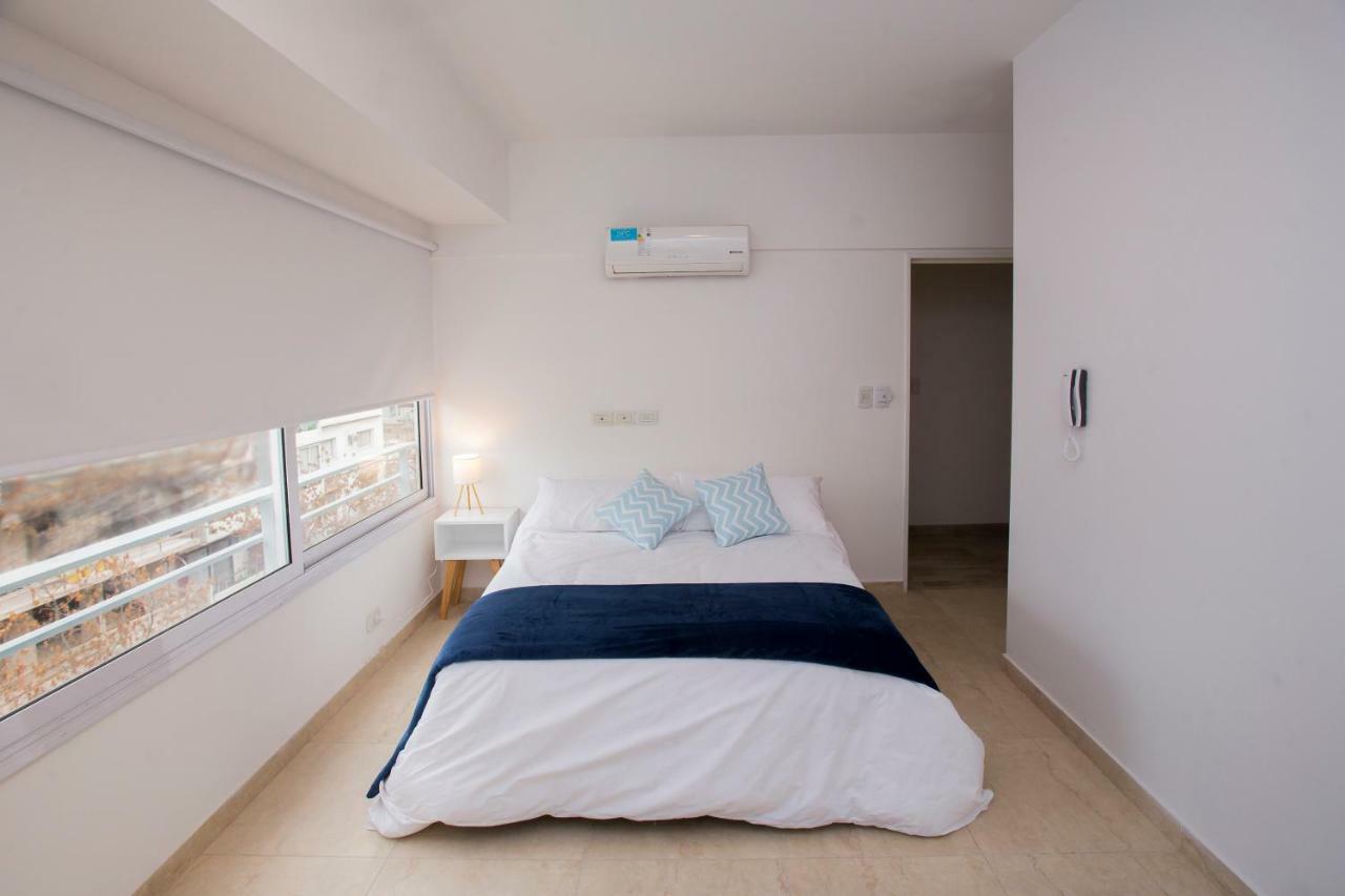 Appartement Tpyn Palermo à Buenos Aires Extérieur photo