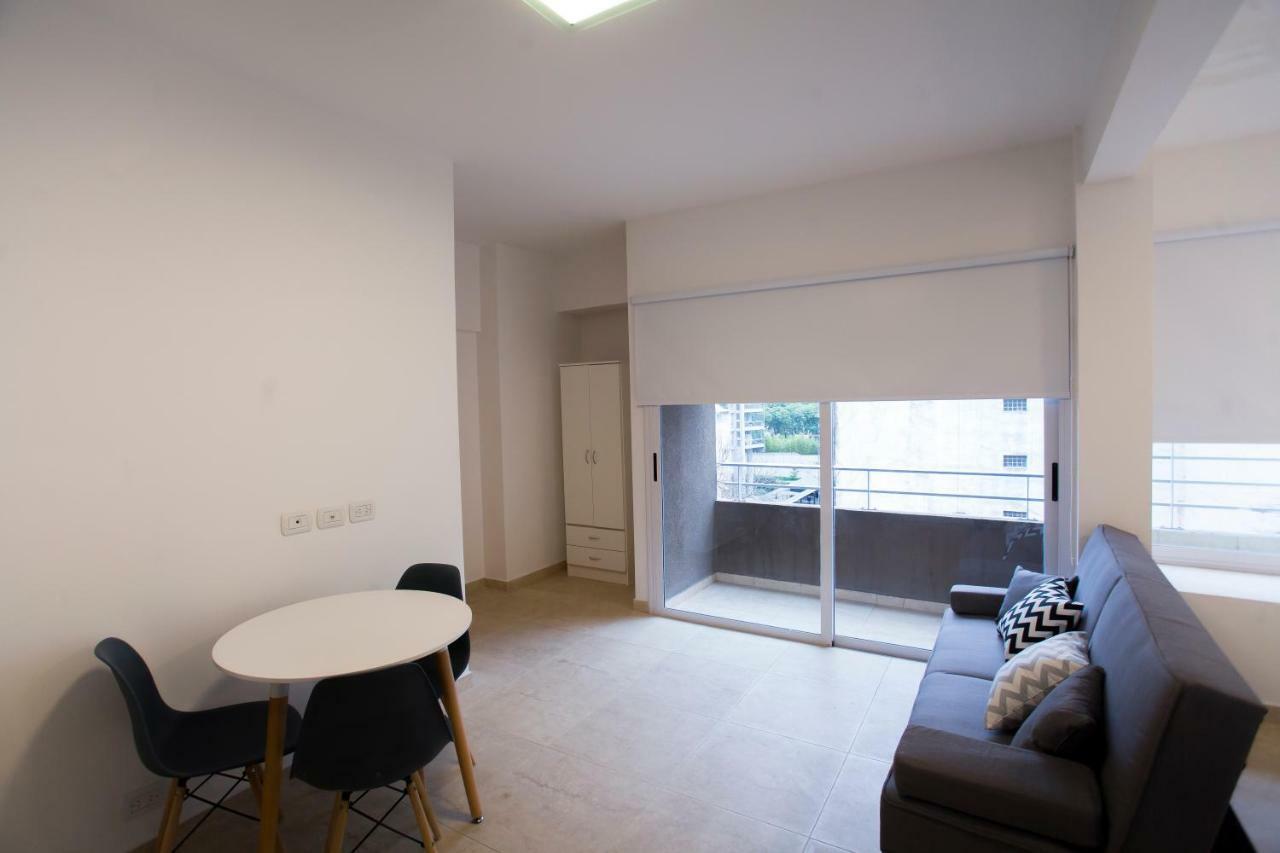 Appartement Tpyn Palermo à Buenos Aires Extérieur photo