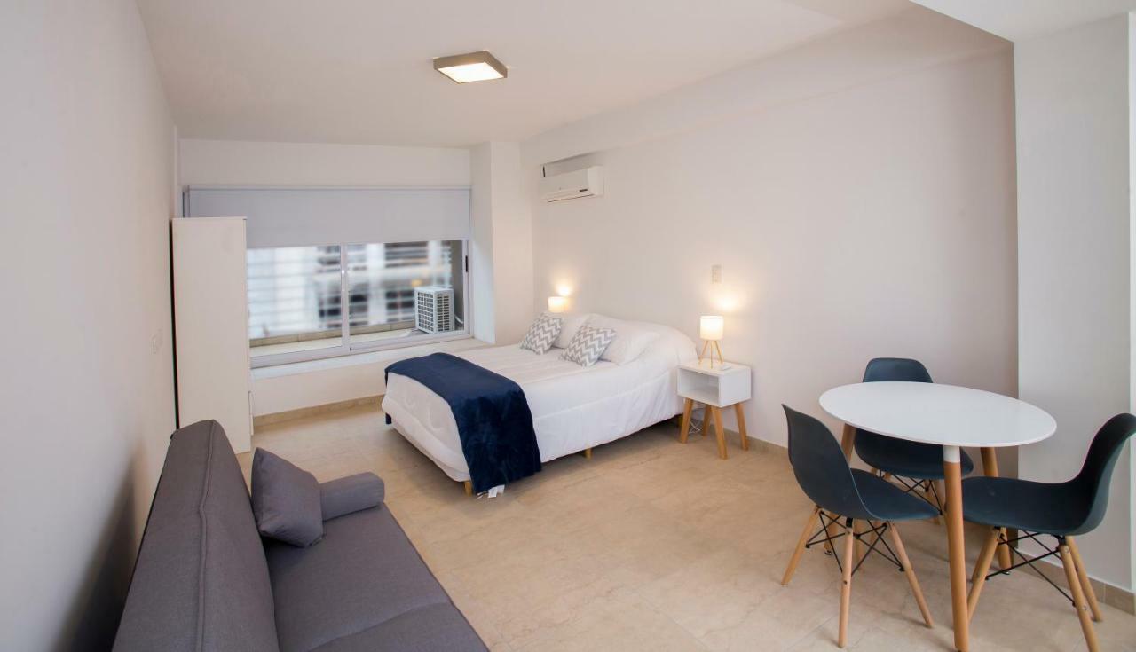 Appartement Tpyn Palermo à Buenos Aires Extérieur photo