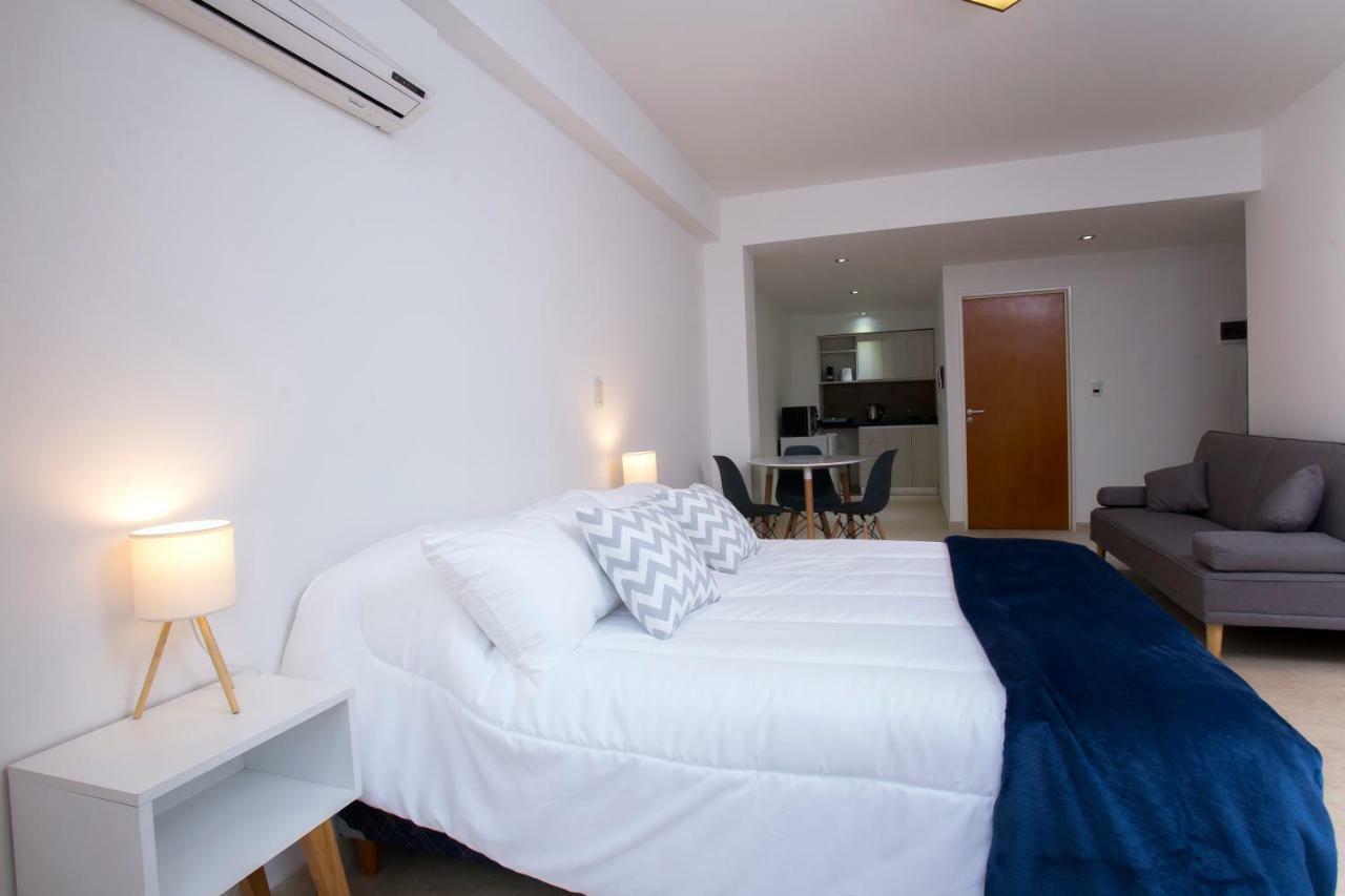 Appartement Tpyn Palermo à Buenos Aires Extérieur photo
