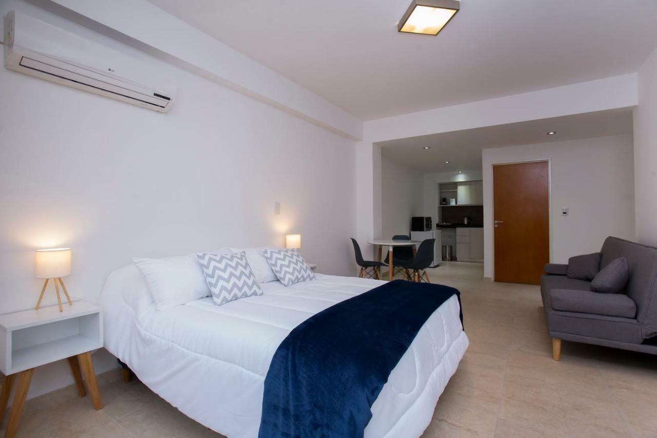 Appartement Tpyn Palermo à Buenos Aires Extérieur photo